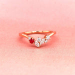 Rings 25669R-PBR