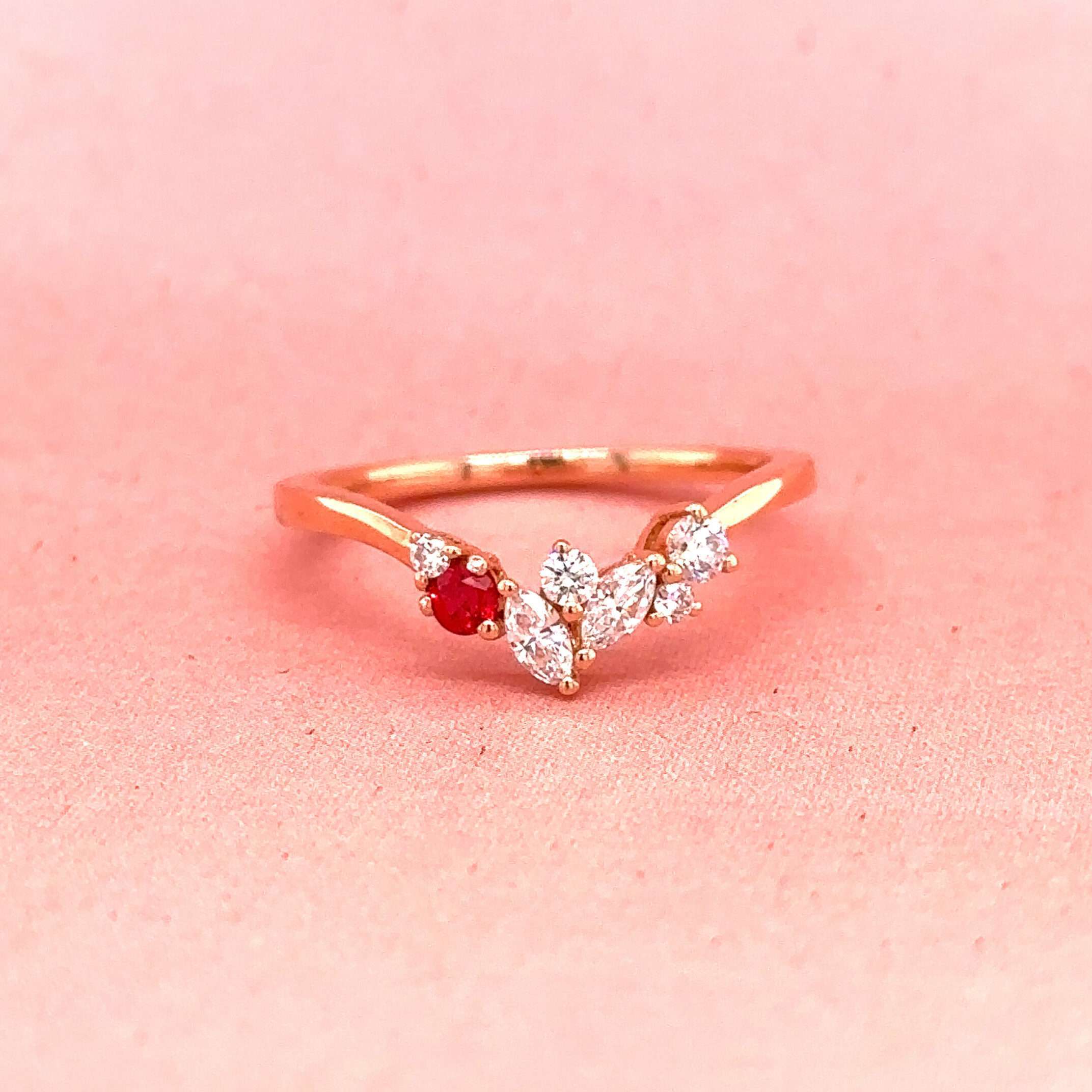 Rings 25669R-PBR