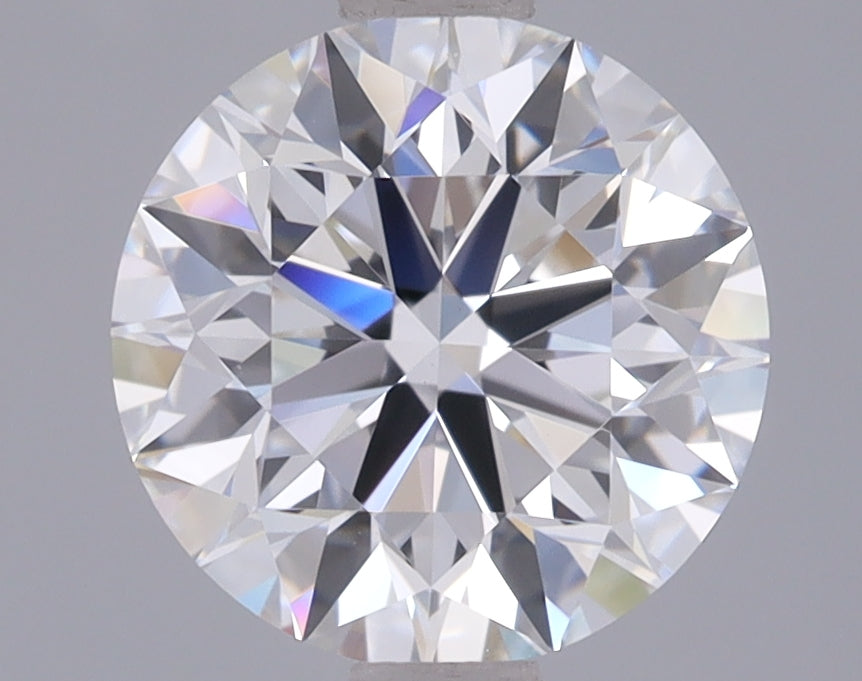 Lab-Grown 2ct D VS1 ROUND Diamond IGI 784691747