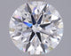 Lab-Grown 2ct D VS1 ROUND Diamond IGI 784691747