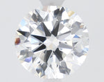 Lab-Grown 1ct E VVS1 ROUND Diamond IGI 779635020