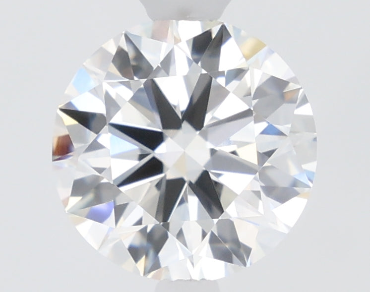 Lab-Grown 1ct E VVS1 ROUND Diamond IGI 779635020