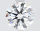 Lab-Grown 1ct E VVS1 ROUND Diamond IGI 779635020