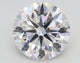 Lab-Grown 1.5ct E VVS2 ROUND Diamond IGI 683553711