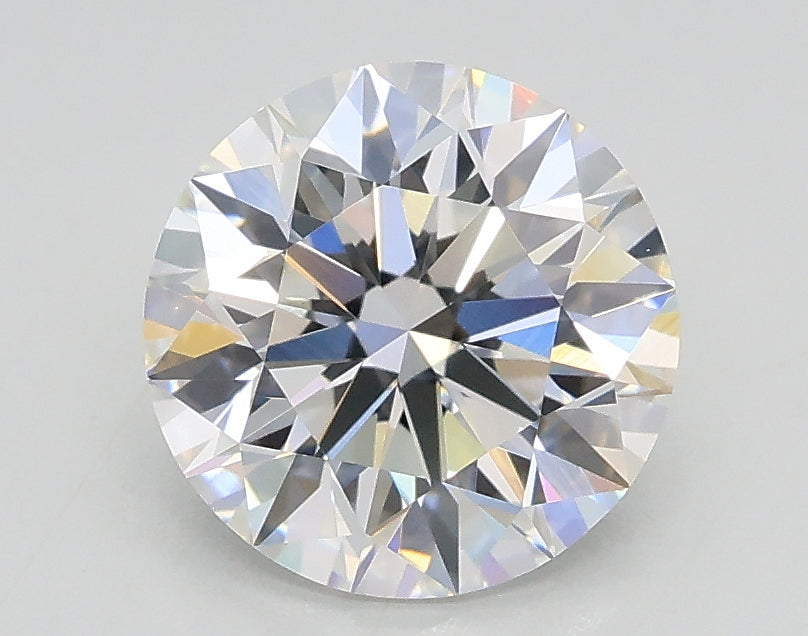 Lab-Grown 1.5ct E VVS2 ROUND Diamond IGI 692597695