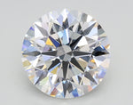 Lab-Grown 1.5ct E VVS2 ROUND Diamond IGI 694599668