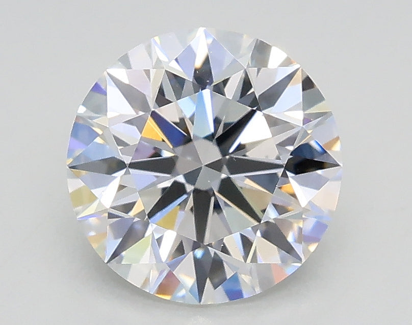 Lab-Grown 1.5ct E VVS2 ROUND Diamond IGI 694599668