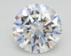 Lab-Grown 1.5ct D VVS2 ROUND Diamond IGI 733539185