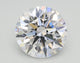 Lab-Grown 1ct D VS1 ROUND Diamond IGI 784629353