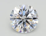 Lab-Grown 1ct D VS1 ROUND Diamond IGI 784629354