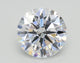 Lab-Grown 1ct D VS1 ROUND Diamond IGI 784629354