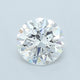 Lab-Grown 1ct D VVS2 ROUND Diamond IGI 782699026
