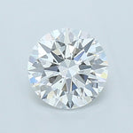 Lab-Grown 1ct D VS1 ROUND Diamond IGI 782699027