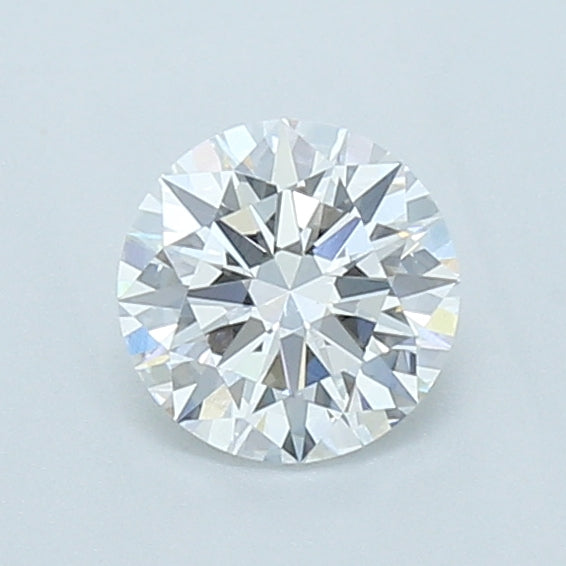 Lab-Grown 1ct D VS1 ROUND Diamond IGI 782699027