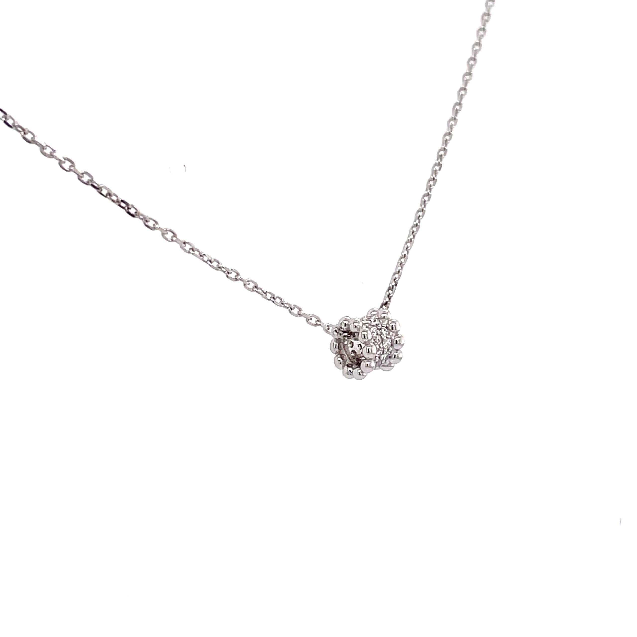 Necklaces D360N-L-17