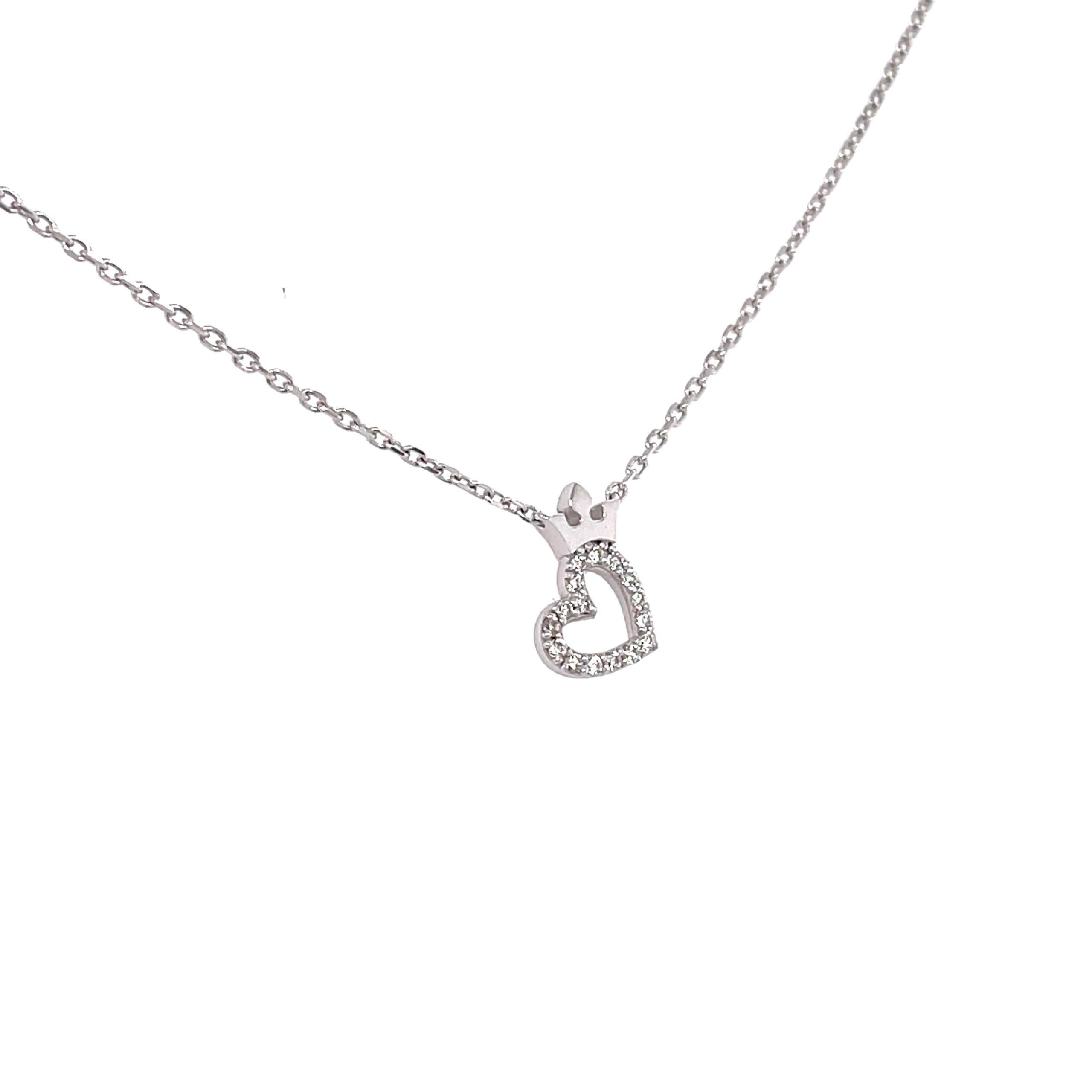 Necklaces D374N-17