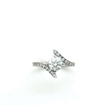 Diamond Ring Iran Iran FDR2492