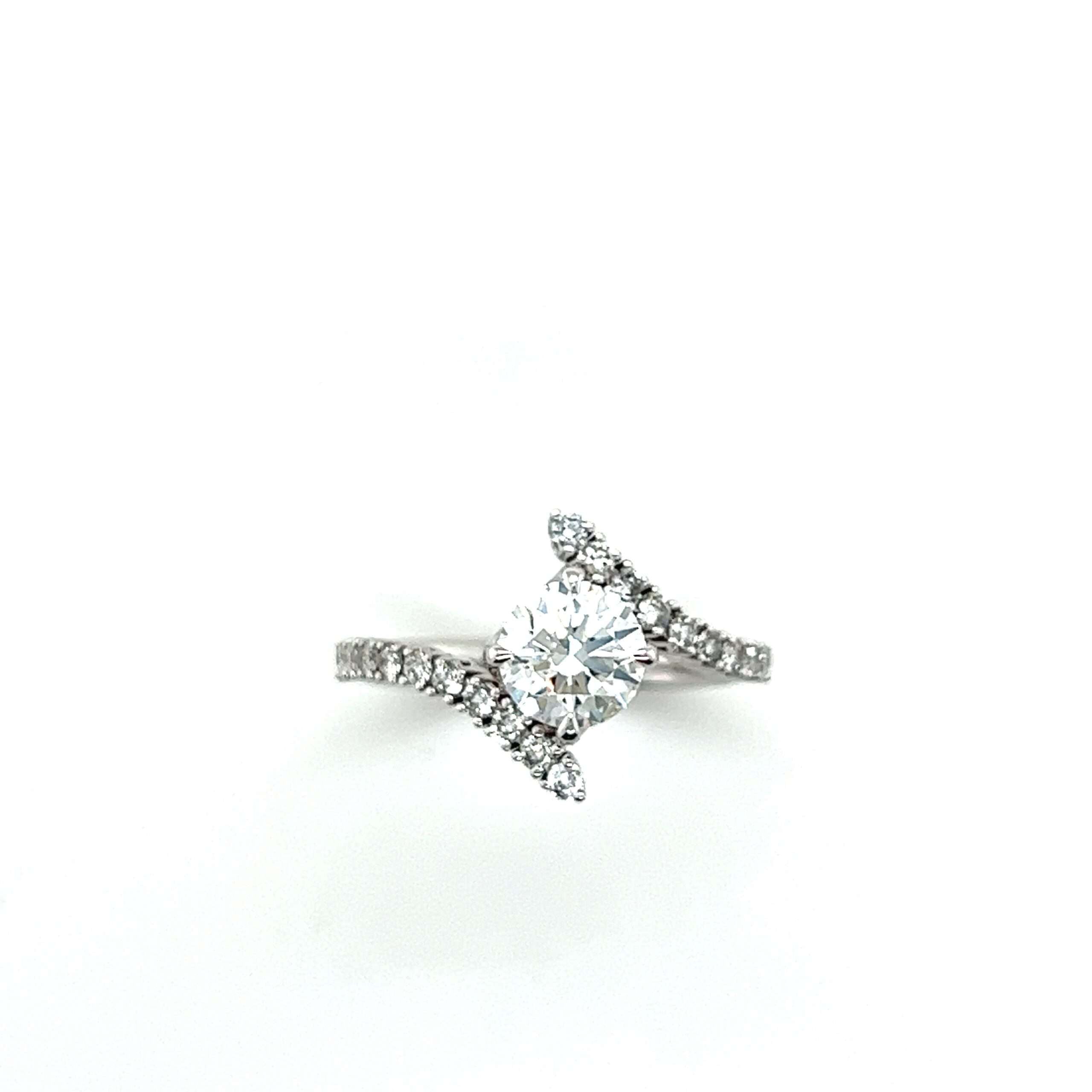 Diamond Ring Iran Iran FDR2492