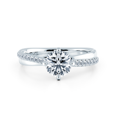 Diamond Ring Kasumiso ESR1000