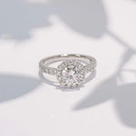 Diamond Ring Hanabi ESR1220
