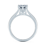Diamond Ring Tanpopo ESR586