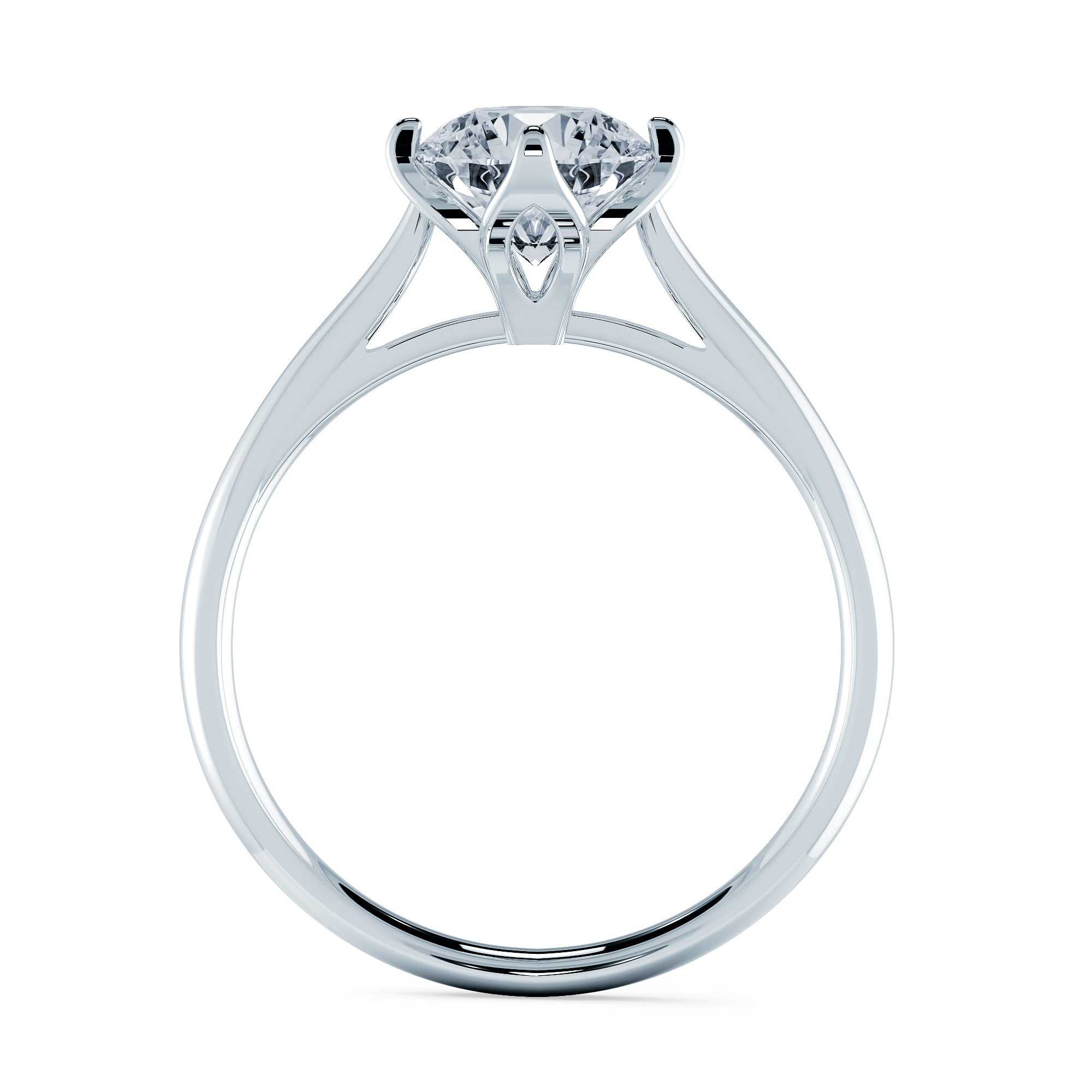 Diamond Ring Churippu ESR777
