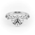 Diamond Ring Botan ESR784