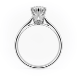 Diamond Ring Sakura ESR873-6