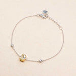 Bracelets FDB2120 (without stone)