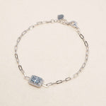 Bracelets FDB2122 (without stone)
