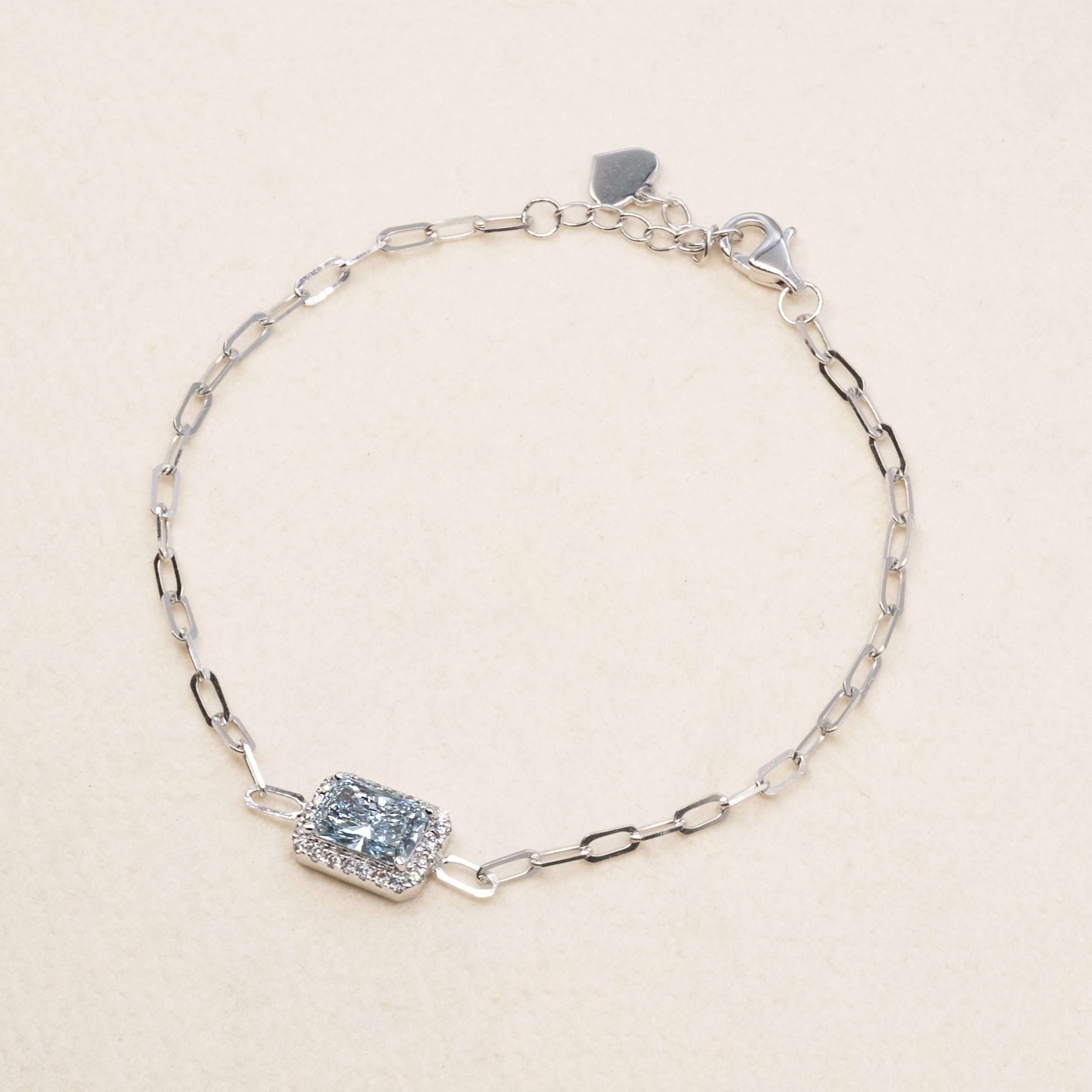 Bracelets FDB2122 (without stone)