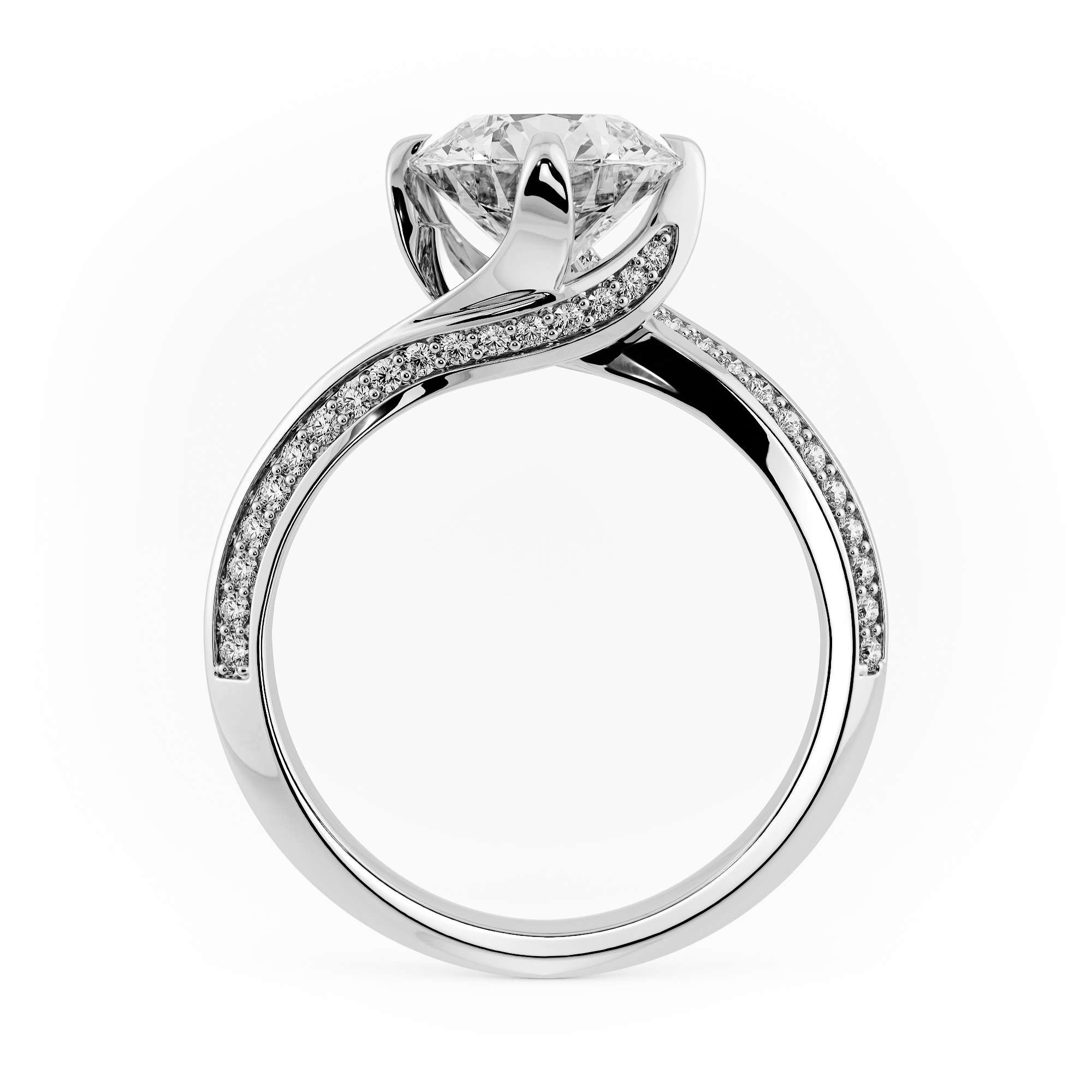 Diamond Ring Seishunka FDR2102