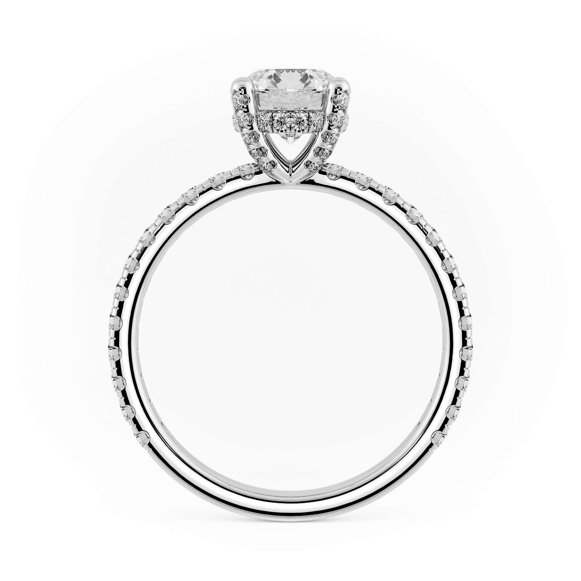 Diamond Ring Momo FDR2126