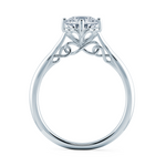 Diamond Ring Rabenndaa FDR2202