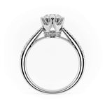 Diamond Ring Shibazakura FDR2297