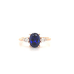 Ring Hinoki FDR2308