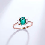 Japan Lab Gem Emerald Light Columbian Emerald IGI 517286328 with FDR2309