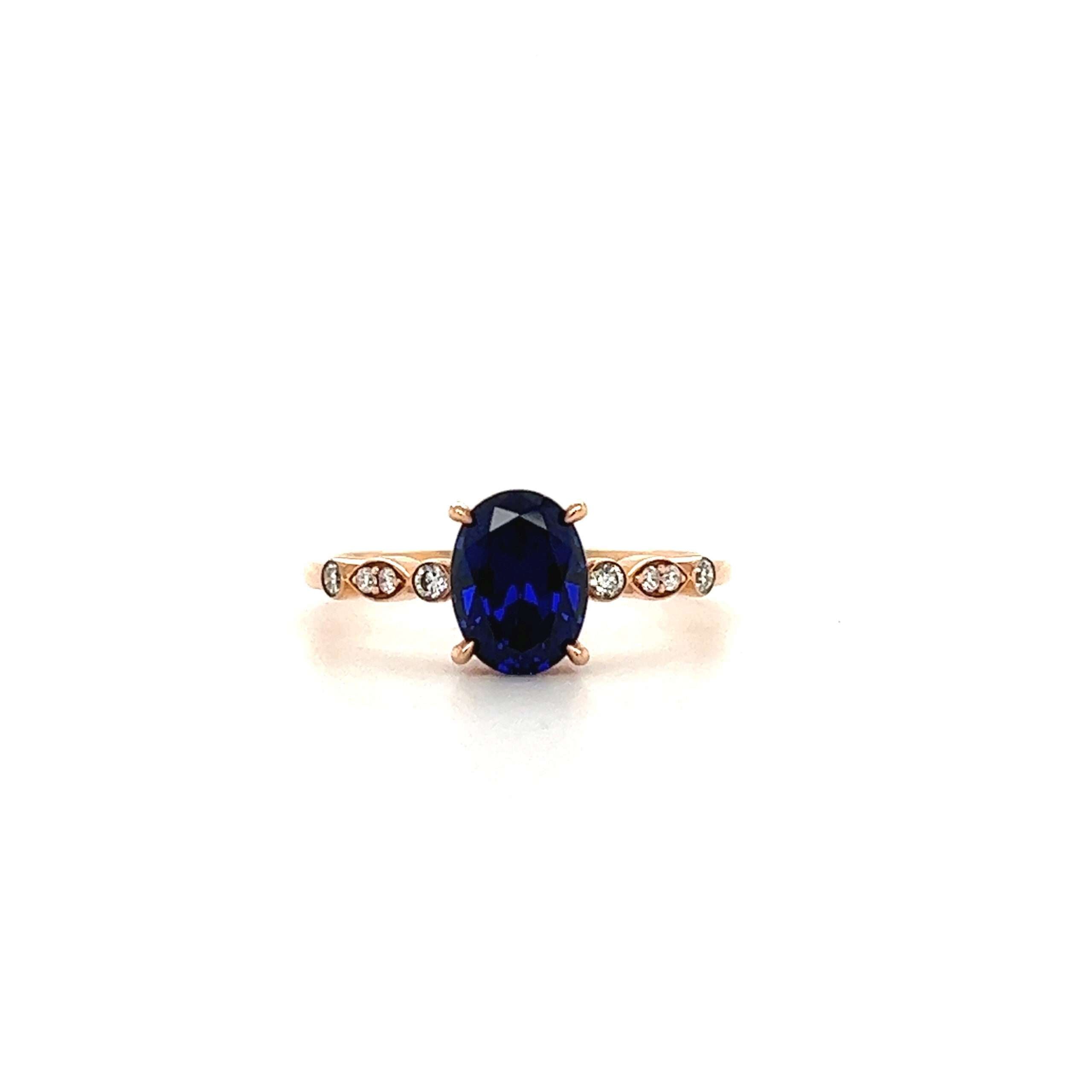 Ring Metasekoia FDR2310