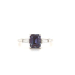 Ring Shirakaba FDR2312