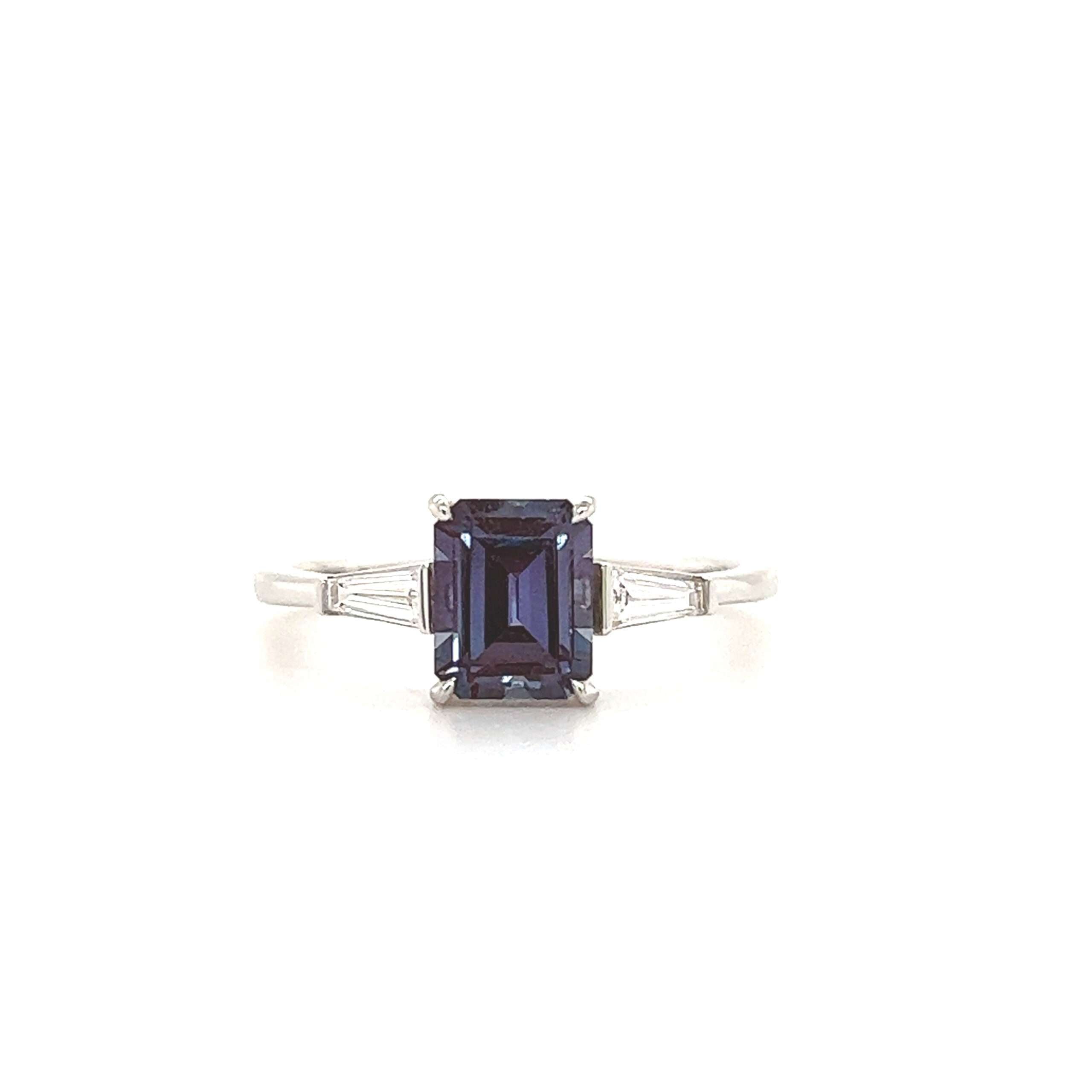Ring Shirakaba FDR2312