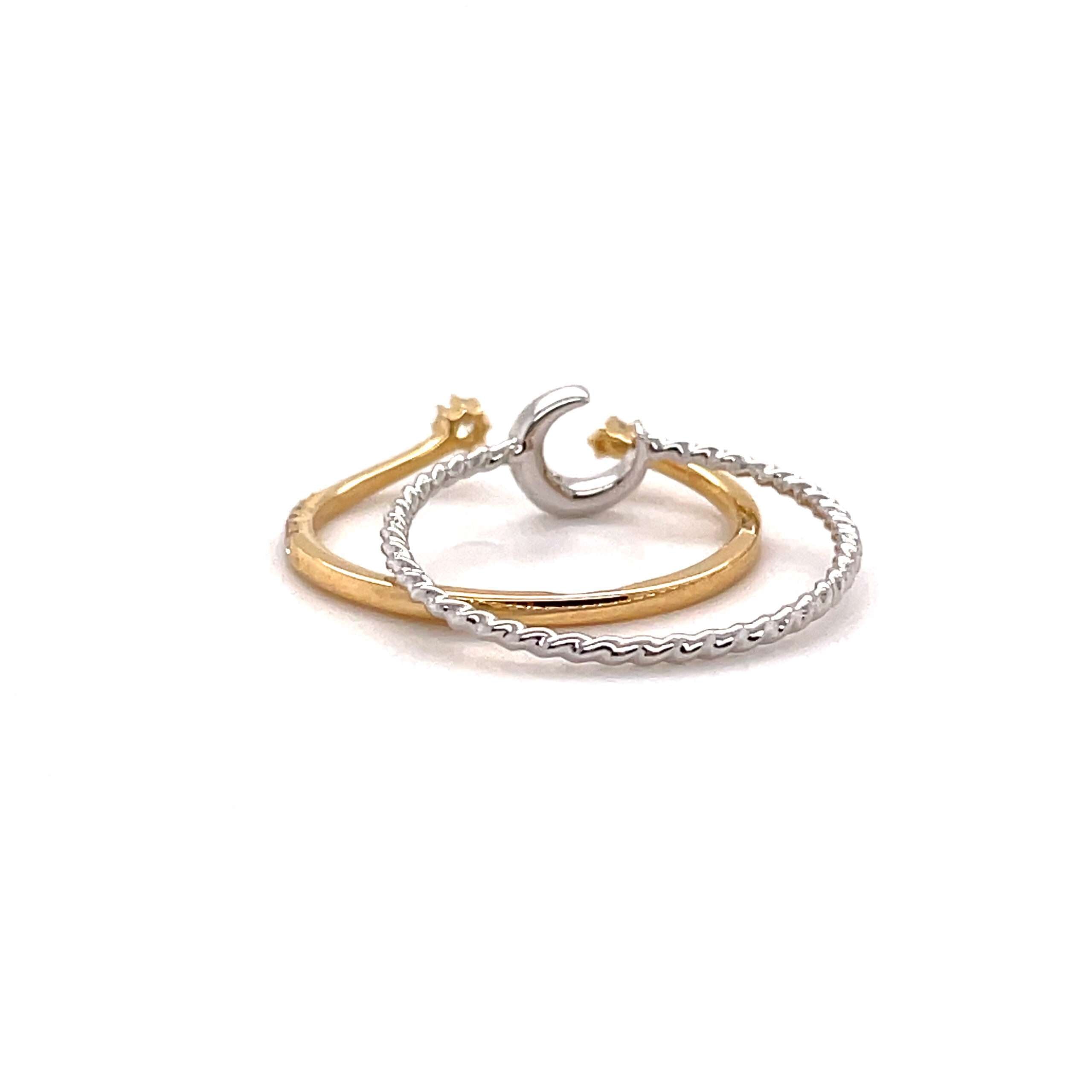 Rings FDR2322