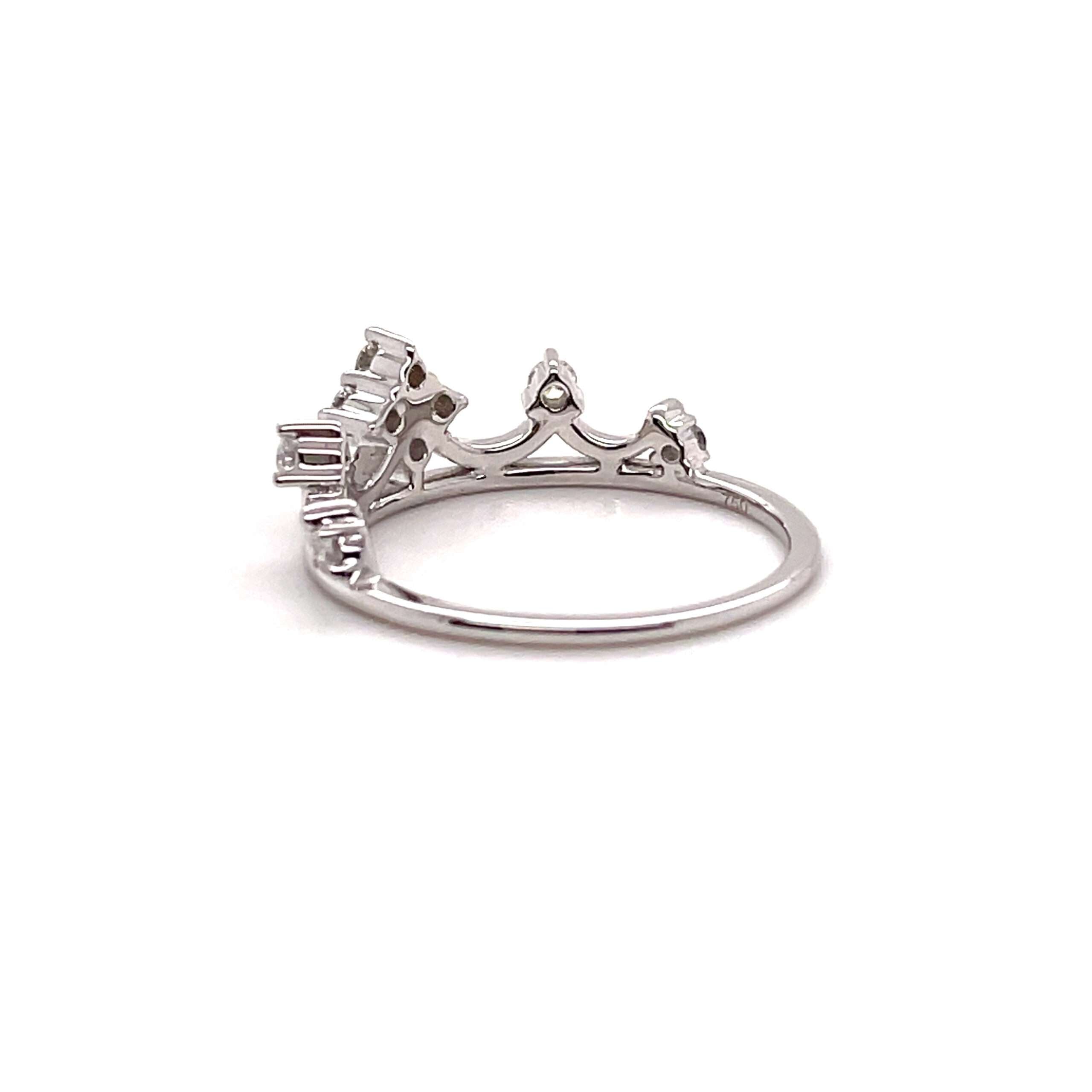 Rings FDR2323