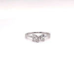 Rings FDR2324