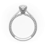 Diamond Ring Purumeria FDR2491