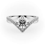 Diamond Ring Rotasu FDR2493