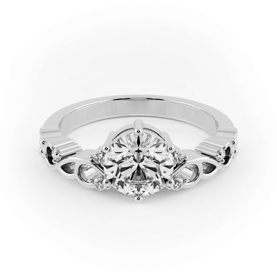 Diamond Ring Kaaneeshon FDR2547