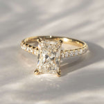 Diamond Ring Hanamuzuki FDR2548