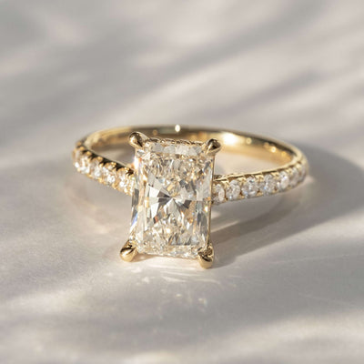 Diamond Ring Hanamuzuki FDR2548