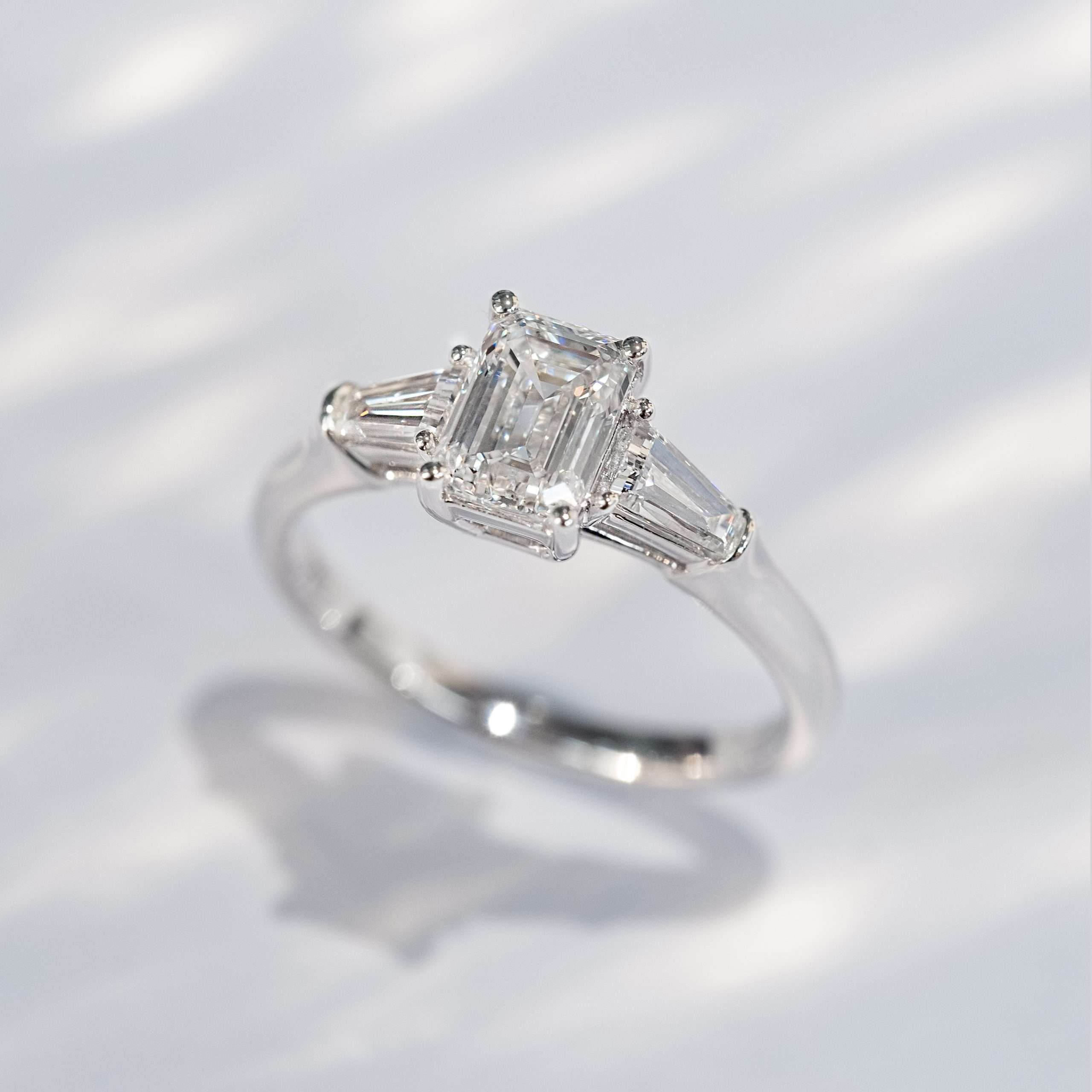 Rings FDR2550