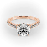 Diamond Ring FDR2444